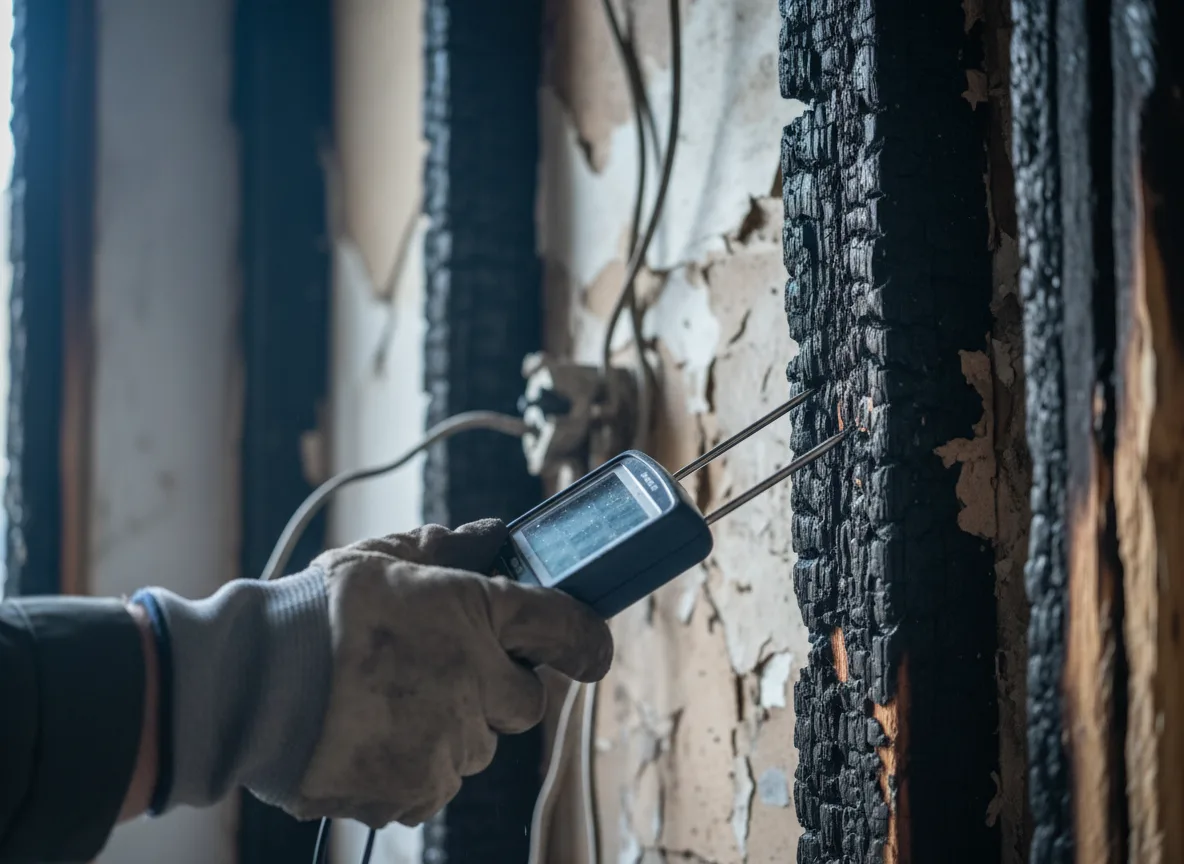 Fire Damage Restoration Kings Mountain, KY FAQs